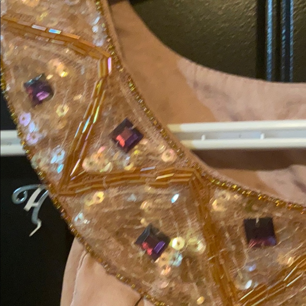 Dress Top - Picture 4 of 6